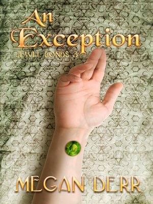 cover image of An Exception
